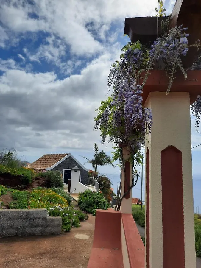 Palheiro Cavalinho Villa Prazeres